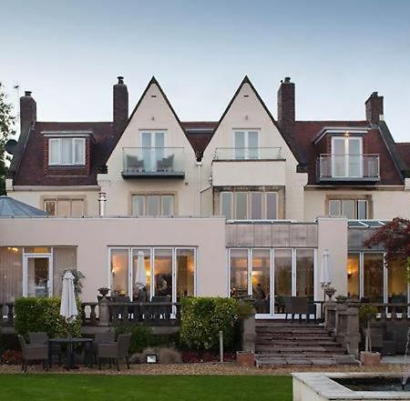 Holm House Hotel بينارث المظهر الخارجي الصورة