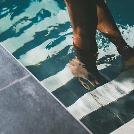 Holm House Hotel بينارث المظهر الخارجي الصورة