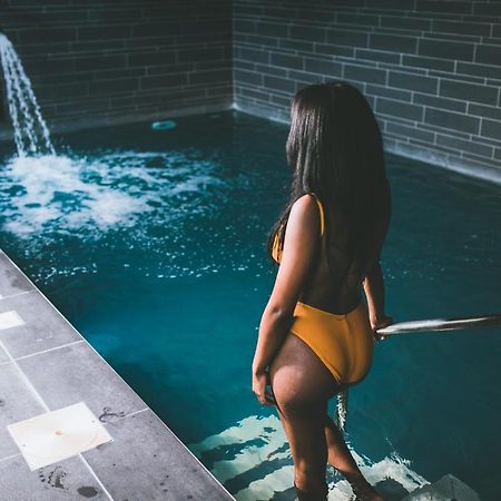 Holm House Hotel بينارث المظهر الخارجي الصورة
