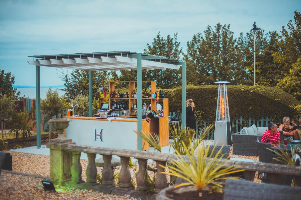 Holm House Hotel بينارث المظهر الخارجي الصورة