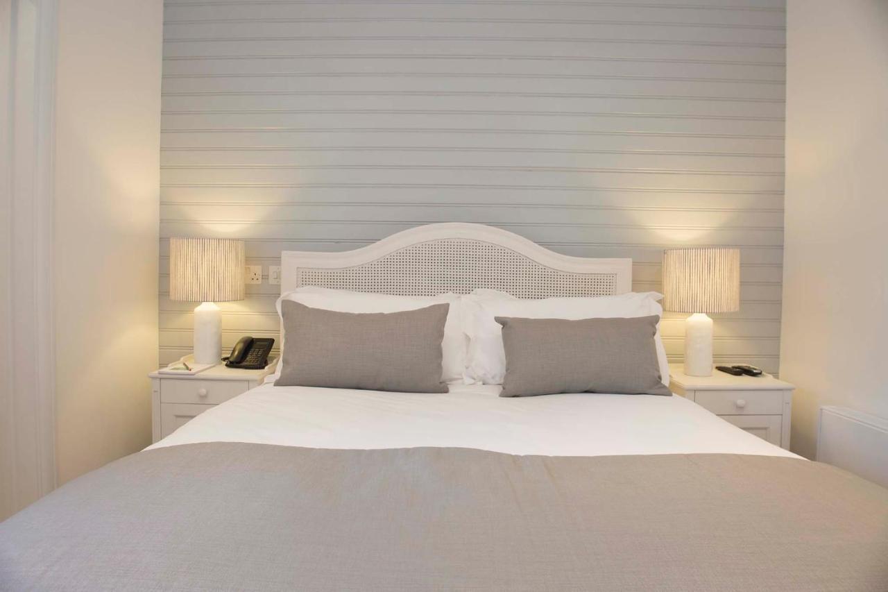 Holm House Hotel بينارث المظهر الخارجي الصورة