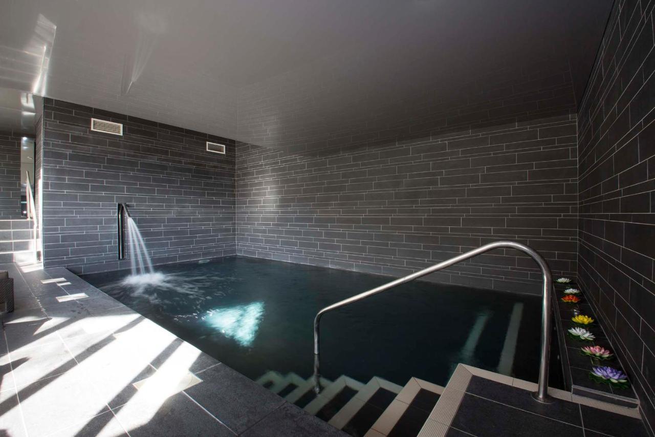 Holm House Hotel بينارث المظهر الخارجي الصورة