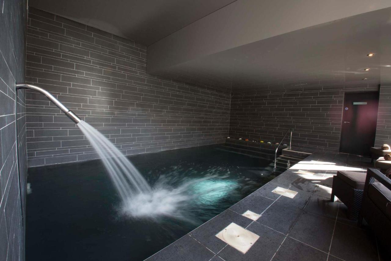 Holm House Hotel بينارث المظهر الخارجي الصورة