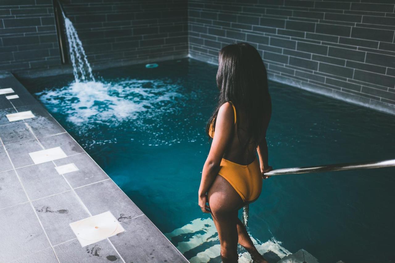 Holm House Hotel بينارث المظهر الخارجي الصورة
