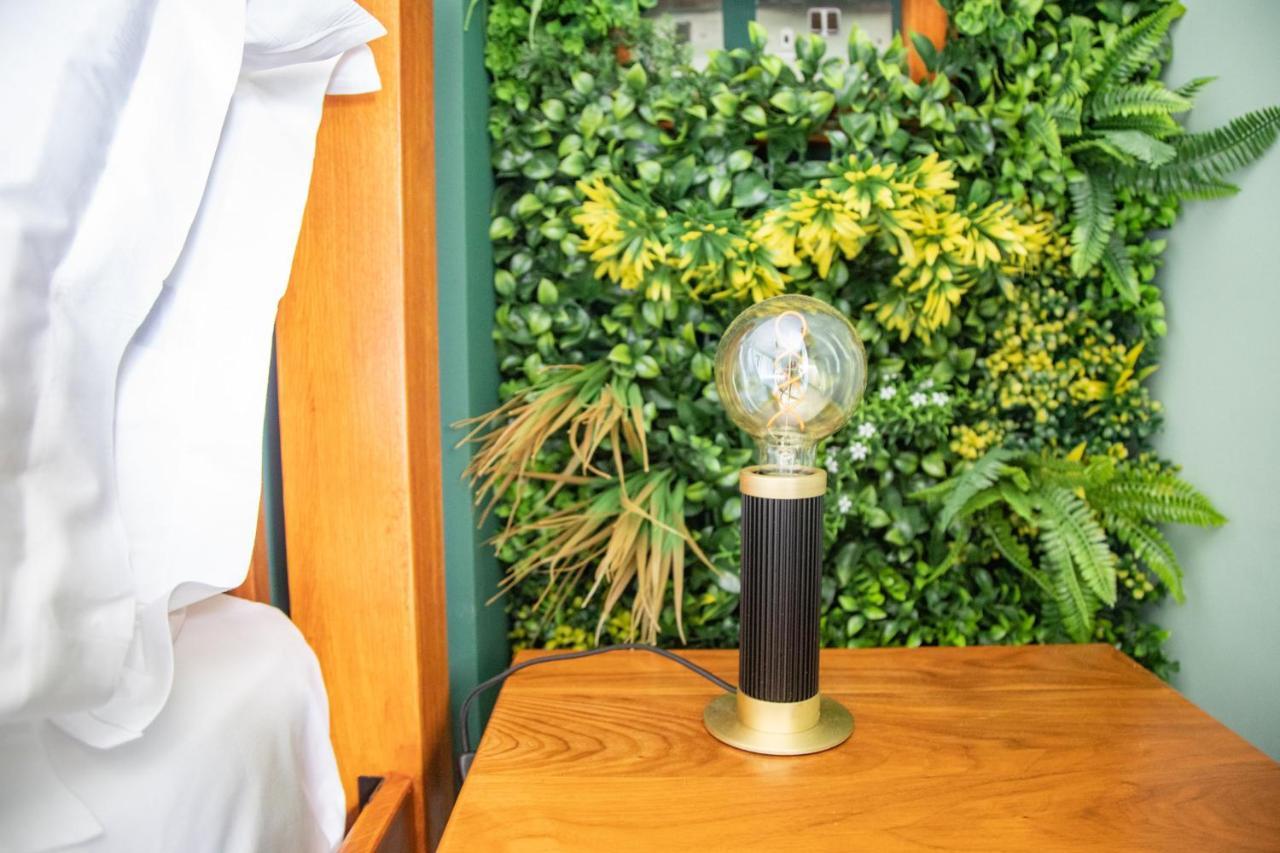 Holm House Hotel بينارث المظهر الخارجي الصورة