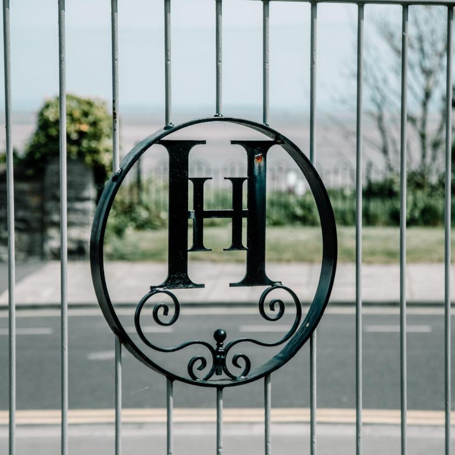 Holm House Hotel بينارث المظهر الخارجي الصورة
