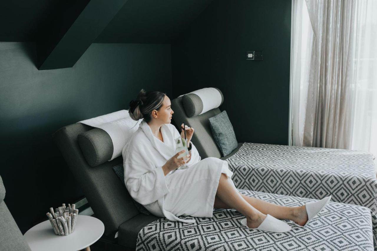 Holm House Hotel بينارث المظهر الخارجي الصورة
