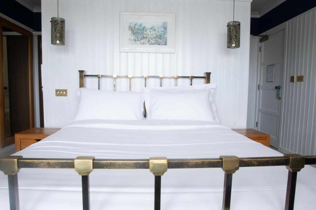 Holm House Hotel بينارث المظهر الخارجي الصورة